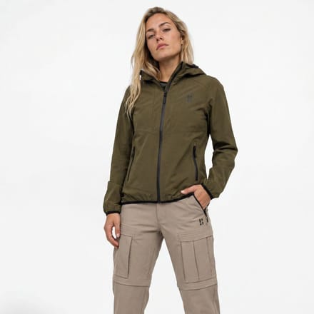 Poederbaas SOLX Multi Sport Jacket 2.5L Women S