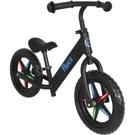Scooter Fluxx Active Lights