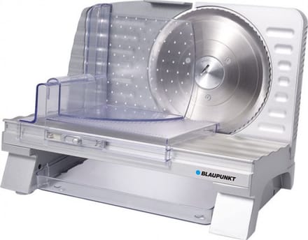 Blaupunkt Vleessnijmachine FMS501 - 200 W