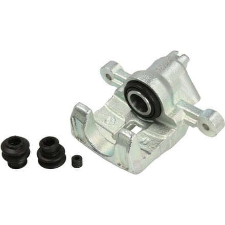 Budweg Caliper Remklauw BUDWEG 343629, achter rechts