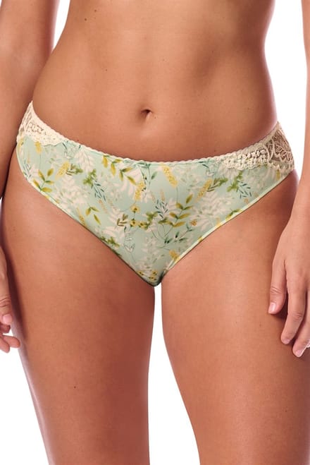 Amoena Kalina Slip Mint/Multi 42