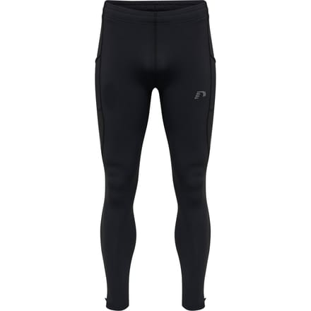 Newline Tight Heren-Zwart,Wit