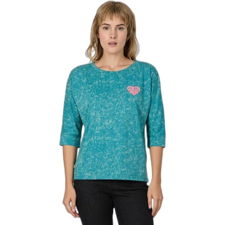 Vrouwentrui Ragwear Shimona Print