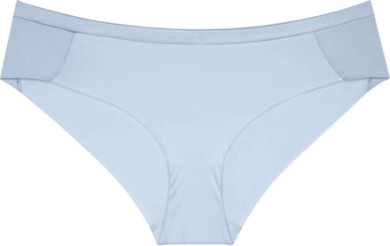 Triumph Body Make-up Soft Touch Hipster EX Dames Onderbroek - FAIRY BLUE - Maat 42