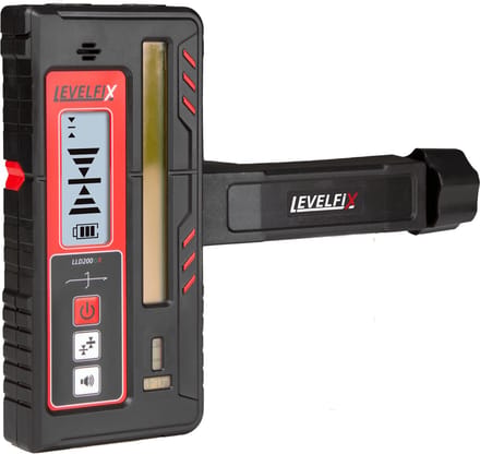 LLD100GR Detector Groen/Rood - 554196