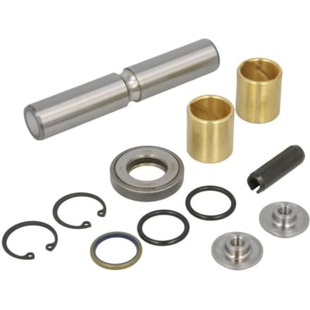 Reparatieset, fusee FEBI BILSTEIN 04581