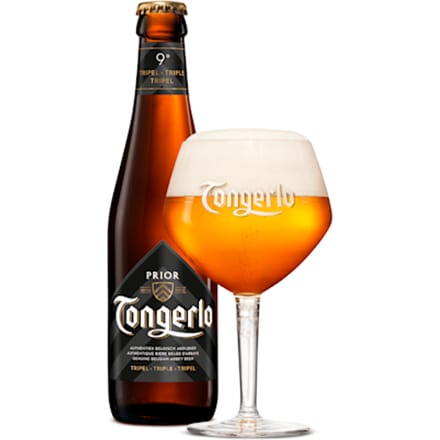 Tongerlo Tripel