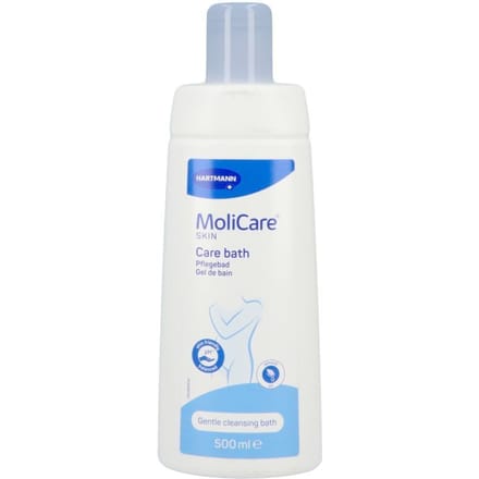 MoliCare® Skin Verzorgingsbad-500 ml