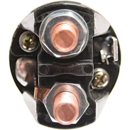 Magneetschakelaar, startmotor HC-CARGO F 032 235 385