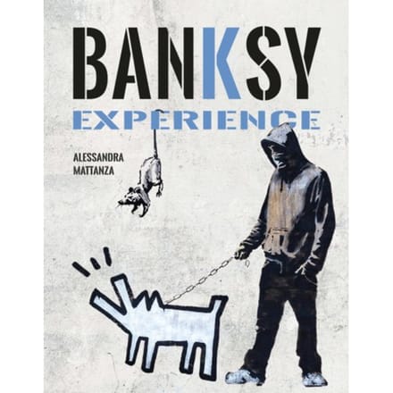 Banksy Experience - Alessandra Mattanza