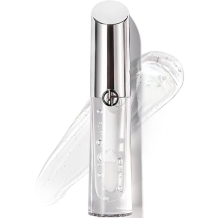 Armani Prisma Glass Lipgloss 3,5 ml (Verschillende Tinten) - 01 Clear Shine