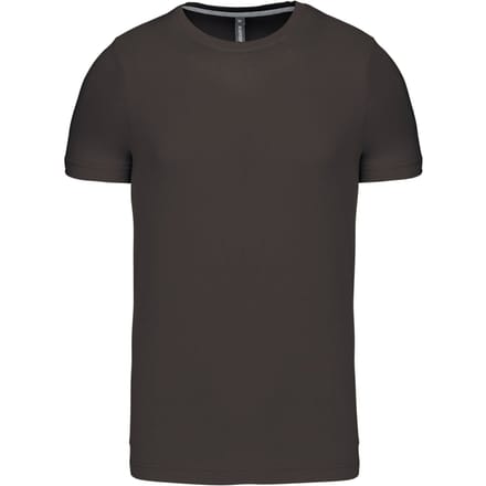 T-Shirt Kariban Hommes