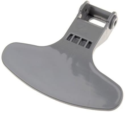 BEKO - Deurgreep grijs - WMB81443AL - 2821580200