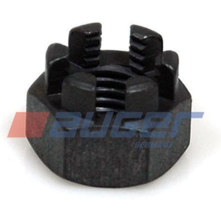 Gegalvaniseerde moer 6-kant AUGER 59344