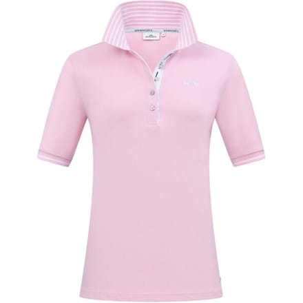 HV Polo Top korte mouw 04031001 mackenzie