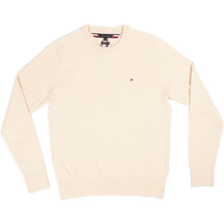 Mannen trui Tommy Hilfiger MW0MW28046HGF