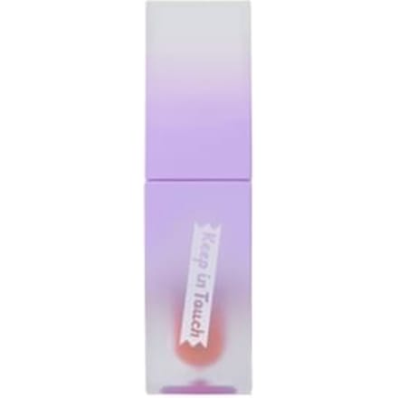 Keep in Touch - Waterfit Matte Tint - 6 Colors #01 Cream