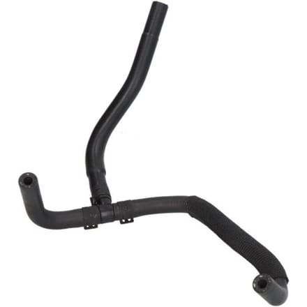 Radiateurslang THERMOTEC DWW027TT