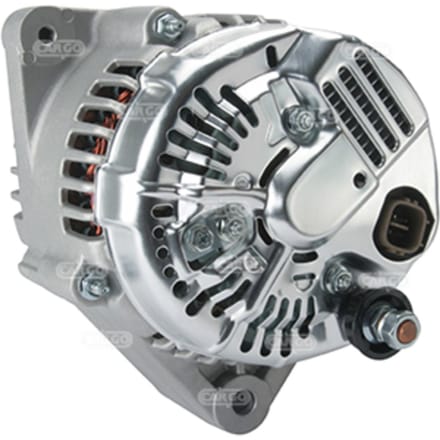 Driefasige generator HC-CARGO 115788