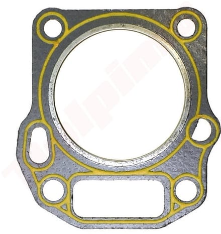 Pakkingset (10 stuks) passend op LONCIN LC1P61FA ( 120150089-0001 )