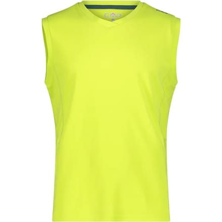Mouwloos T-shirt CMP