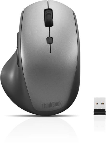 Wireless Mouse Lenovo 4Y50V81591