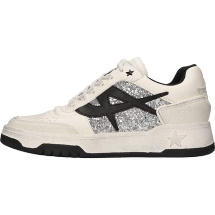 ASH witte sneakers