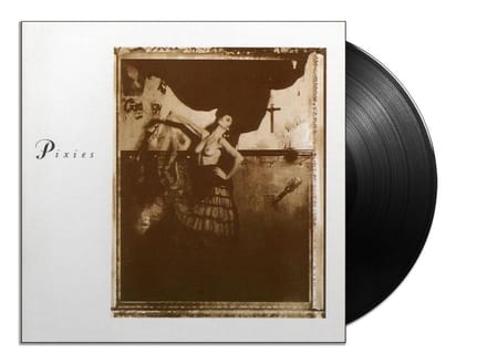 Surfer Rosa - Pixies