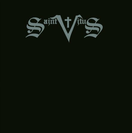 Saint Vitus - Saint Vitus