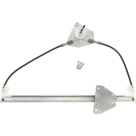 Raamregelaar MAGNETI MARELLI 350103143400 rechts