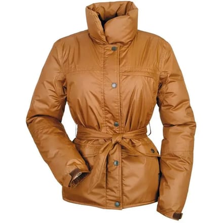 Motorjack voor dames Tucano Urbano Piuma Rain