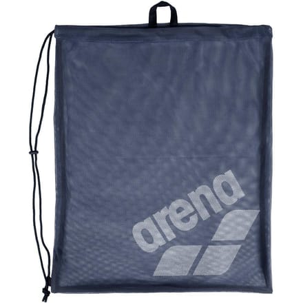 Arena 40L Trekkoordtas (Marineblauw)
