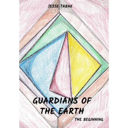 Guardians Of The Earth - Jesse Tabak