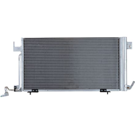 Condensator, airconditioning NRF 35303