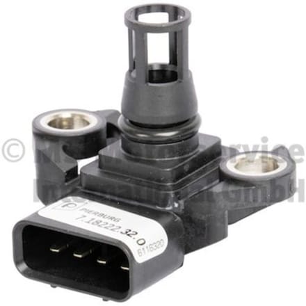 Vacuümsensor PIERBURG 7.18222.32.0
