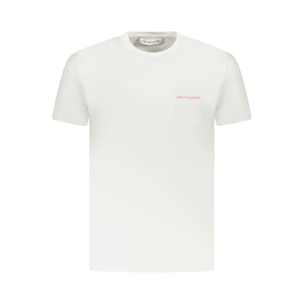 Trussardi Katoenen T-shirt