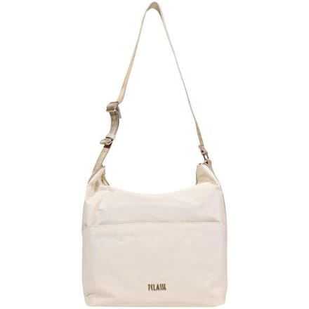 Alviero Martini 1 Classe Breeze Nylon Vrouw Champagne handtas in stof