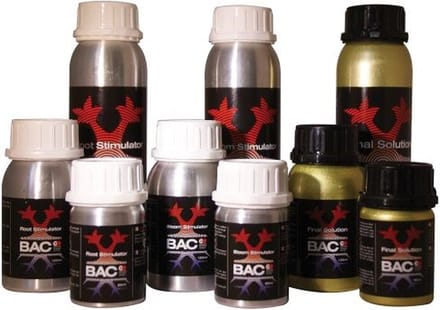 BAC BIOLOGISCHE WORTELSTIMULATOR 60 ML