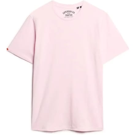 Superdry - Classic Essential T-shirt - Heren - T-shirts