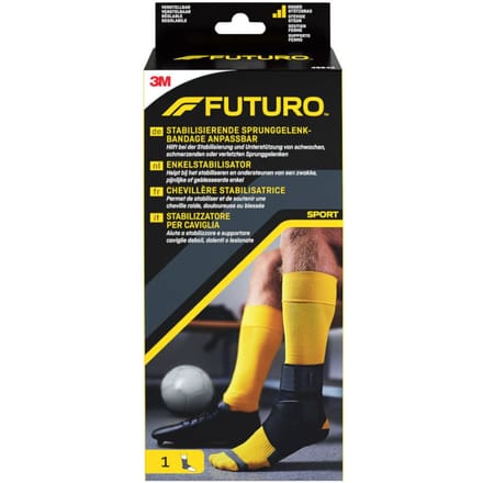 FUTURO™ Enkelstabilisator 46645 1 Verband(en)