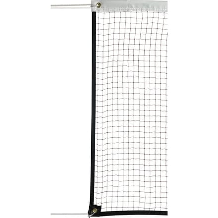 Badmintonnet Competitie 19mm, 1.6mm Emdé
