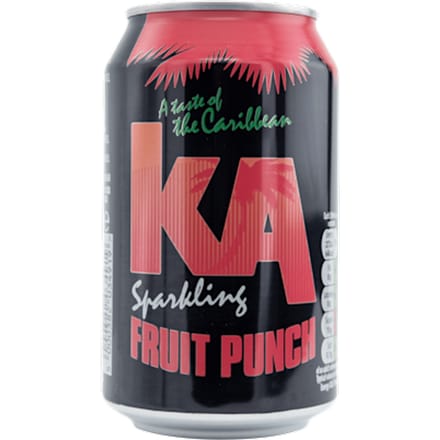 Fruit Punch