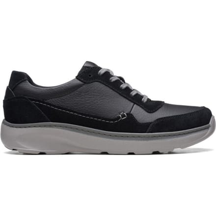 Clarks Original Chartlite move