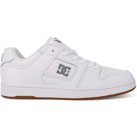 DC Manteca 4 Skate Schoenen wit