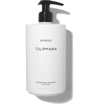 Byredo Hand Lotion Tulipmania