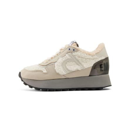 Duuo Shoes Calma High Ottawa 77 Schoenen Beige EU 36 Vrouw