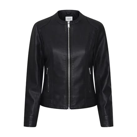b.young - BYACOM JACKET - Dames - Buitenjassen