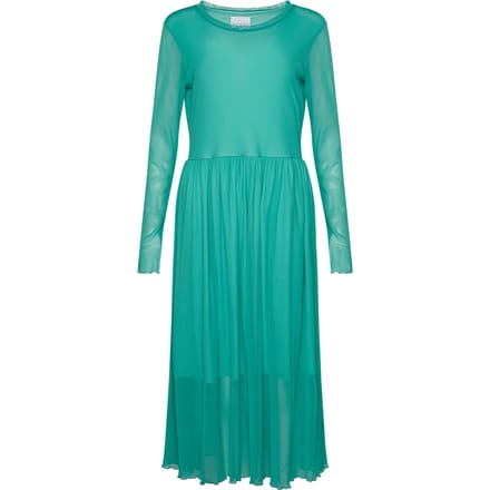 Sadie Mesh Jurk