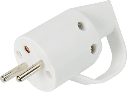ERARD - RECEPTACLE ELEC 16A Male RING - TE MONTEREN - 728739