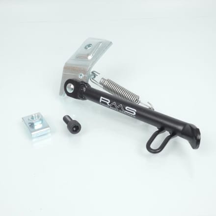 RMS zijstandaard voor Piaggio 50 Quartz scooter, 17,5 cm, nieuw